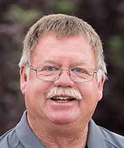 Bob Parks